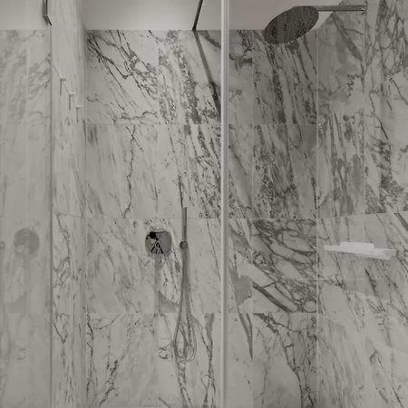 Appartement Premium Designer With Park View - By Innorental *