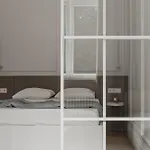 Premium Designer With Park View - By Innorental