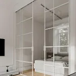 Premium Designer With Park View - By Innorental Διαμέρισμα
