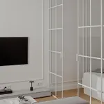 Premium Designer With Park View - By Innorental * Ρίγα