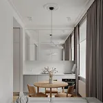 Premium Designer With Park View - By Innorental Διαμέρισμα *