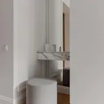 Premium Designer With Park View - By Innorental * Ρίγα