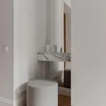 Premium Designer With Park View - By Innorental