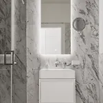 Premium Designer With Park View - By Innorental Διαμέρισμα *