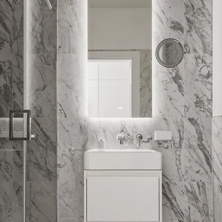 Premium Designer With Park View - By Innorental Daire *